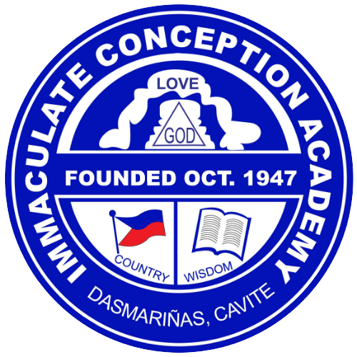 ICA Logo